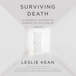 Surviving Death|Leslie Kean