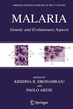 Malaria|Krishna R. Dronamraju