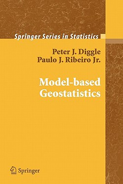 Model-Based Geostatistics|Peter Diggle