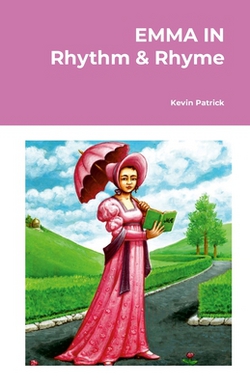 EMMA IN Rhythm & Rhyme|Kevin Patrick