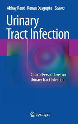 Urinary Tract Infection|Abhay Rané