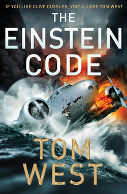 The Einstein Code|Tom West