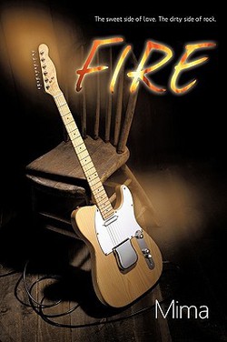 Fire|Mima