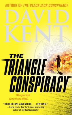 The Triangle Conspiracy|David Kent