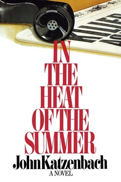 In the Heat of the Summer|Katzenbac