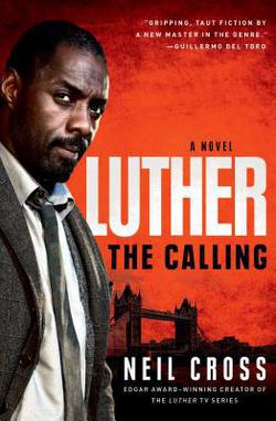 Luther|Neil Cross