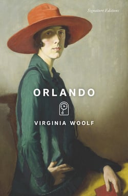 Orlando|Virginia Woolf