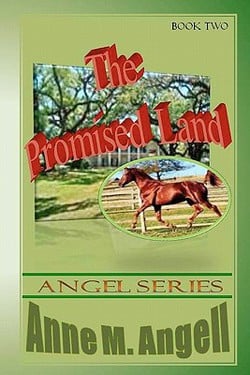 The Promised Land|Pamela Alexander