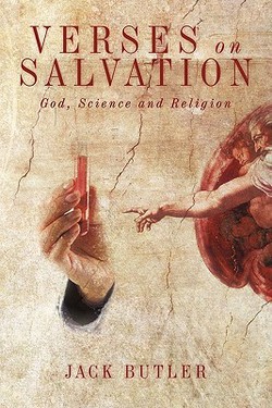 Verses on Salvation|Jack Butler
