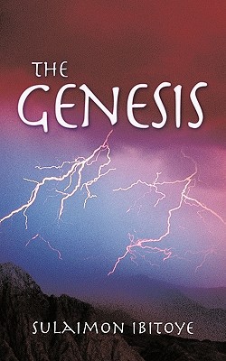 The Genesis|Sulaimon Ibitoye