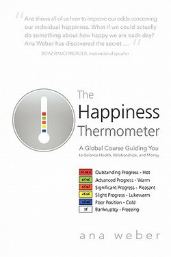 The Happiness Thermometer|Ana Weber