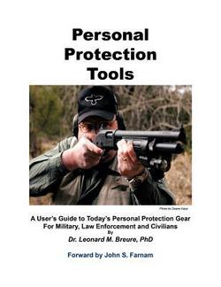 Personal Protection Tools|Leonard M. Breure