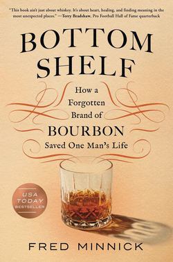 Bottom Shelf|Fred Minnick