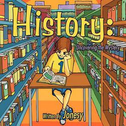 History|Jonesy
