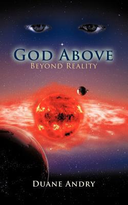 God Above|Duane Andry