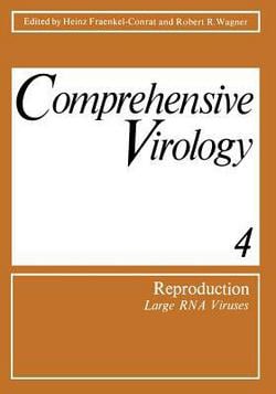 Comprehensive Virology|H. Fraenkel-Conrat