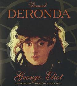 Daniel Deronda|George Eliot