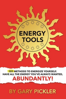 Energy Tools.|Gary Pickler