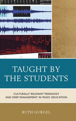 Taught by the Students|Ruth Gurgel