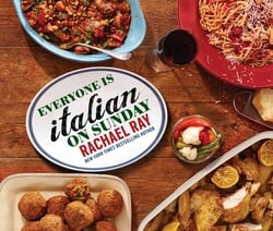 Everyone Is Italian on Sunday|Rachael Ray
