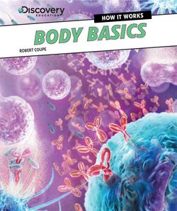 Body Basics|Robert Coupe