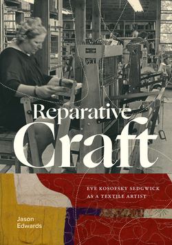 Reparative Craft|Jason Edwards