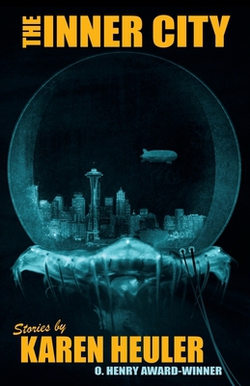 The Inner City|Karen Heuler