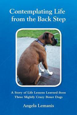 Contemplating Life from the Back Step|Angela Lemanis