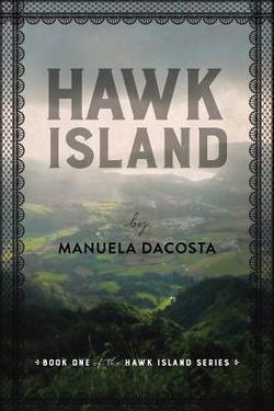 Hawk Island|Manuela Dacosta