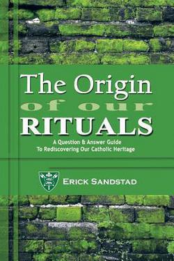 The Origin of Our Rituals|Erick Sandstad