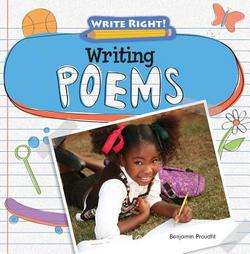 Writing Poems|Benjamin Proudfit