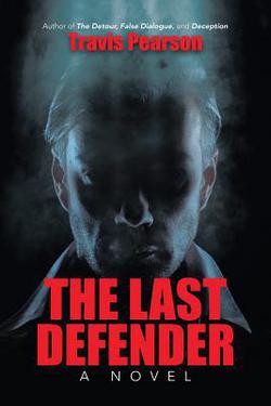 The Last Defender|Travis Pearson