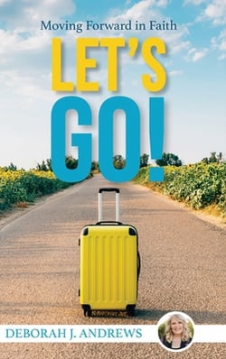 Let's Go!|Deborah J. Andrews