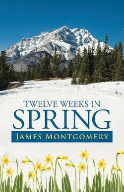 Twelve Weeks in Spring|James Montgomery