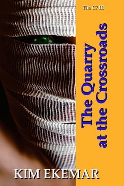 The Quarry at the Crossroads|Kim Ekemar