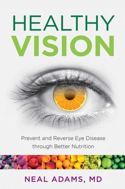 Healthy Vision|Neal Adams