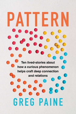Pattern|Gregory Paine