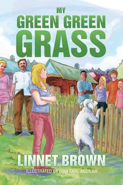 My Green Green Grass|Linnet Brown