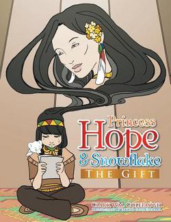 Princess Hope & Snowflake|Clark Wm Colepaugh