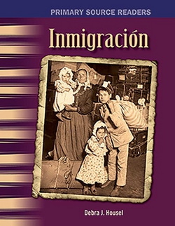 Inmigración|Debra J. Housel
