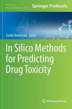 In Silico Methods for Predicting Drug Toxicity|Emilio Benfenati