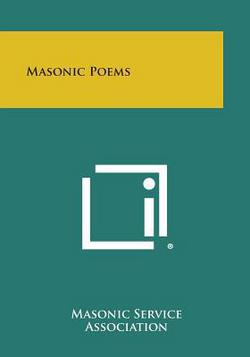 Masonic Poems|Masonic Service Association