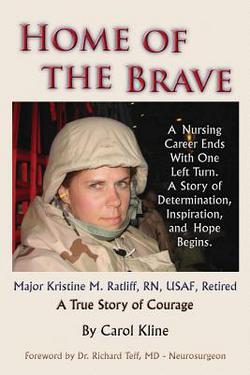 Home Of the Brave|Carol Kline