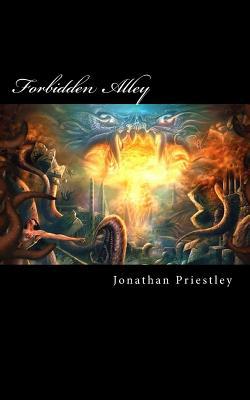 Forbidden Alley|Jonathan Priestley