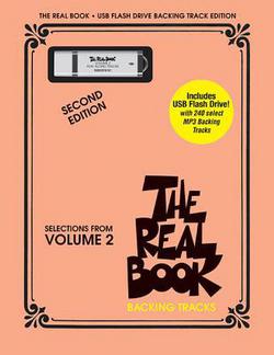 The Real Book - Volume II|Hal Leonard Corp