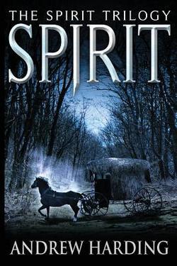Spirit|Andrew Harding