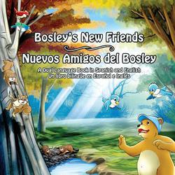 Bosley's New Friends (Spanish - English)|Ozzy Esha