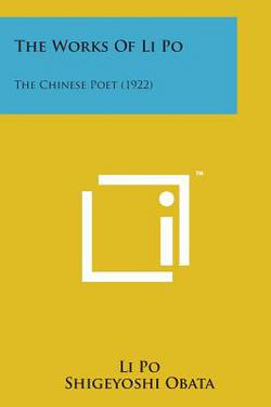 The Works of Li Po|Li Po