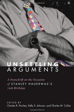 Unsettling Arguments|Charles R. Pinches
