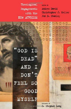 God Is Dead and I Don't Feel So Good Myself|Andrew Shutes-David